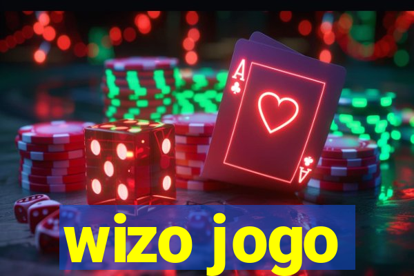 wizo jogo